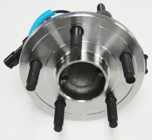  530335 Wheel Bearing and Hub Assembly For FORD,MERCURY